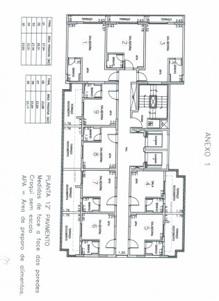 Imagem Apartamento com 2 Quartos à Venda, 45 m² em Bela Vista - São Paulo