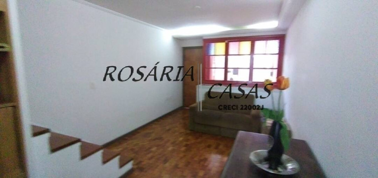 Casa com 3 Quartos à Venda, 120 m² em Pinheiros - São Paulo