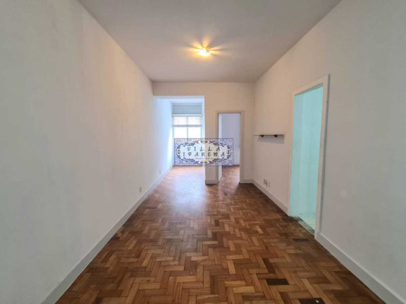 Imagem Apartamento com 1 Quarto à Venda, 53 m² em Copacabana - Rio De Janeiro