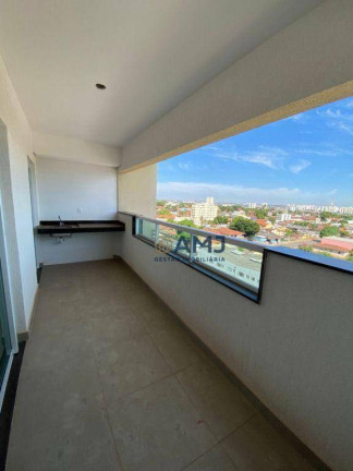 Apartamento com 2 Quartos à Venda, 71 m² em Setor Sudoeste - Goiânia