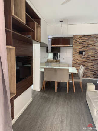 Imagem Apartamento com 2 Quartos à Venda, 63 m² em Parque Residencial Nove De Julho - Jundiaí