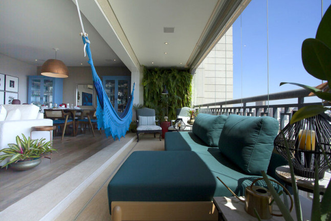 Imagem Apartamento com 4 Quartos à Venda, 251 m² em Perdizes - São Paulo