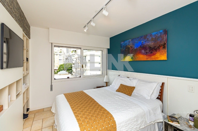 Imagem Apartamento com 3 Quartos à Venda, 162 m² em Moinhos De Vento - Porto Alegre