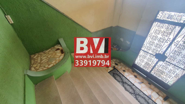 Imagem Apartamento com 2 Quartos à Venda, 55 m² em Penha Circular - Rio De Janeiro