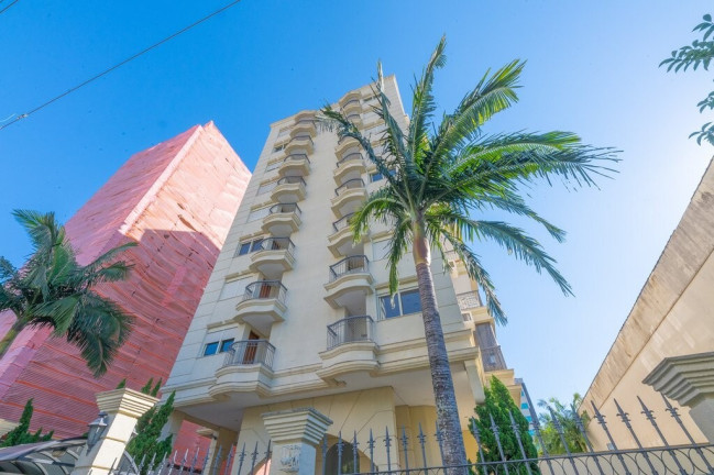 Apartamento com 1 Quarto à Venda, 47 m² em Menino Deus - Porto Alegre