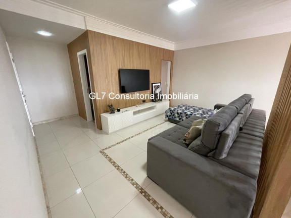 Imagem Apartamento com 3 Quartos à Venda, 172 m² em Vila Sfeir - Indaiatuba