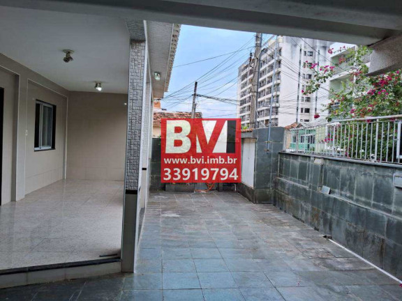 Imagem Casa com 3 Quartos à Venda, 90 m² em Vila Da Penha - Rio De Janeiro