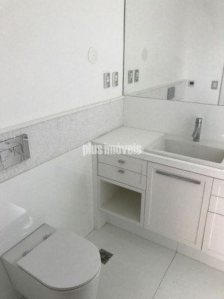 Imagem Apartamento com 4 Quartos à Venda, 753 m² em Cidade Jardim - São Paulo