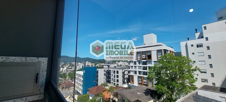 Imagem Apartamento com 2 Quartos à Venda, 65 m² em Carvoeira - Florianópolis