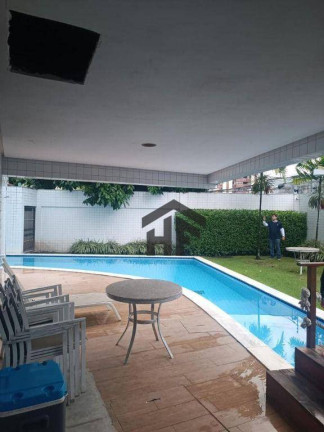 Imagem Apartamento com 3 Quartos à Venda, 80 m² em Madalena - Recife