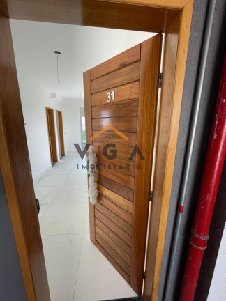 Apartamento com 2 Quartos à Venda, 40 m² em Vila Alpina - São Paulo