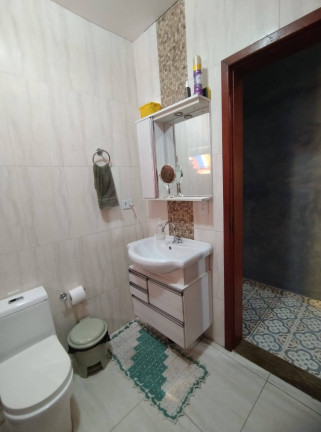 Imagem Casa à Venda, 120 m² em Rio Das Pedras - Itupeva