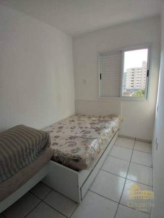 Imagem Apartamento com 3 Quartos à Venda, 78 m² em Canto Do Forte - Praia Grande