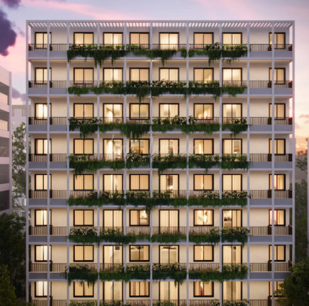 Imagem Cobertura com 3 Quartos à Venda, 114 m² em Leblon - Rio De Janeiro Imagem Cobertura com 3 Quartos à Venda, 114 m² em Leblon - Rio De Janeiro