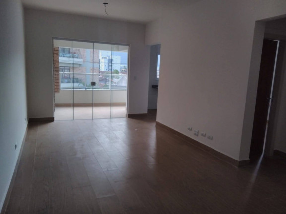 Imagem Apartamento com 2 Quartos à Venda, 75 m² em Itaguá - Ubatuba