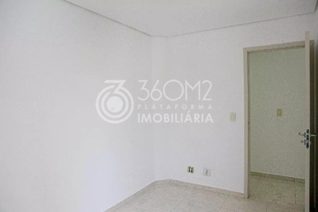 Apartamento com 3 Quartos à Venda, 144 m² em Vila Tibiriçá - Santo André