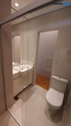 Imagem Apartamento com 3 Quartos à Venda, 90 m² em Bela Vista - São Paulo