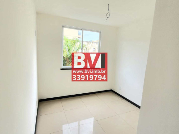 Imagem Casa com 3 Quartos à Venda, 80 m² em Vila Da Penha - Rio De Janeiro