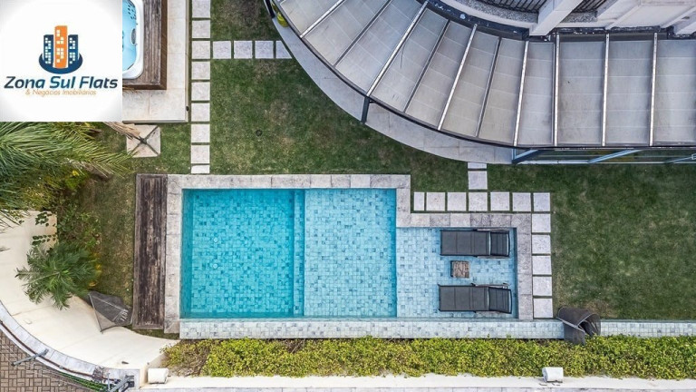 Imagem Casa com 4 Quartos à Venda, 620 m² em Brooklin Paulista - São Paulo