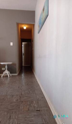 Apartamento com 2 Quartos à Venda, 87 m² em Tenorio - Ubatuba