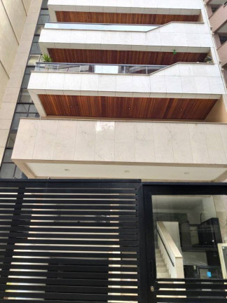 Imagem Apartamento com 4 Quartos à Venda, 135 m² em Ingá - Niterói