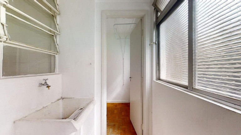 Imagem Apartamento com 2 Quartos à Venda, 71 m² em Jardim Paulista - São Paulo