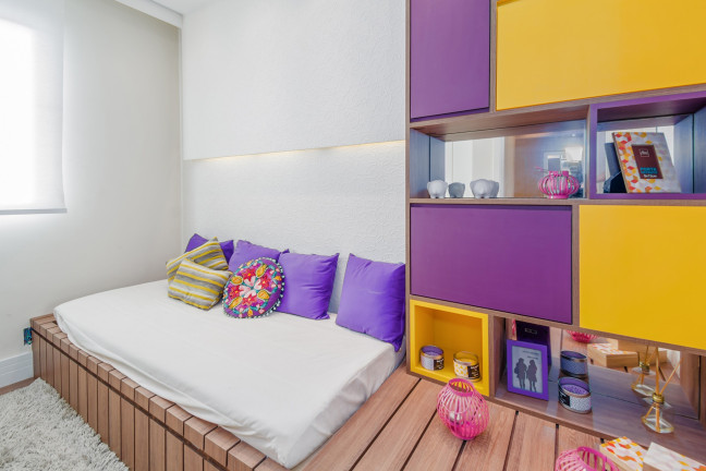 Imagem Apartamento com 3 Quartos à Venda, 64 m² em Sacomã - São Paulo