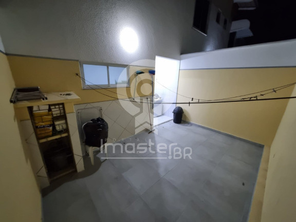 Imagem Casa com 3 Quartos à Venda, 105 m² em Lagoa Redonda - Fortaleza