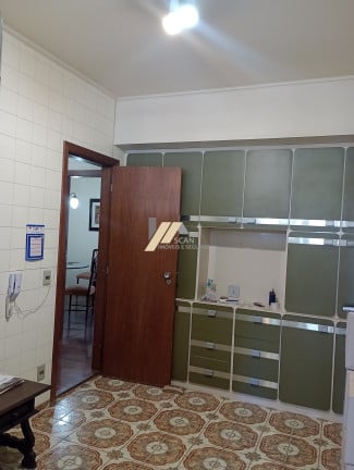 Imagem Apartamento com 3 Quartos à Venda, 200 m² em Cambuí - Campinas