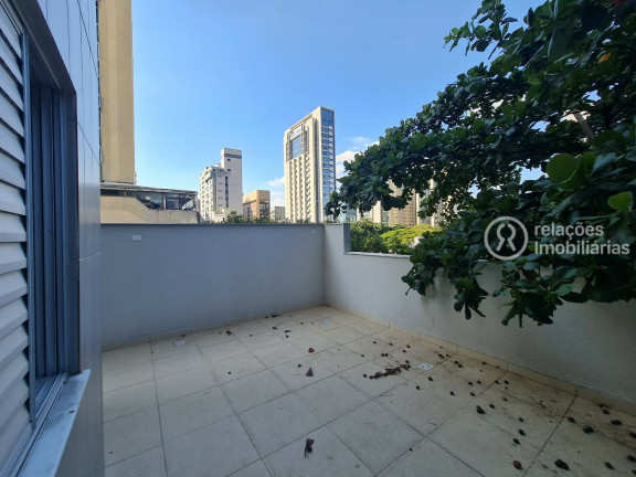 Imagem Apartamento com 2 Quartos à Venda, 98 m² em Savassi - Belo Horizonte