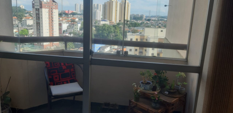Imagem Apartamento com 2 Quartos à Venda, 66 m² em Butantã - São Paulo