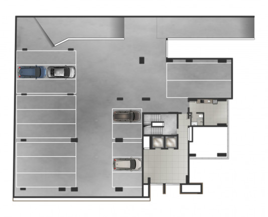 Imagem Apartamento com 3 Quartos à Venda, 111 m² em Centro - Torres