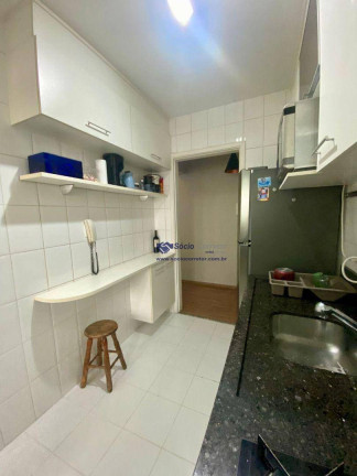 Apartamento com 3 Quartos à Venda, 75 m² em Vila Augusta - Guarulhos