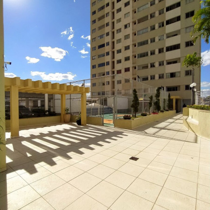 Apartamento com 2 Quartos à Venda, 53 m² em Vila Rosa - Goiânia