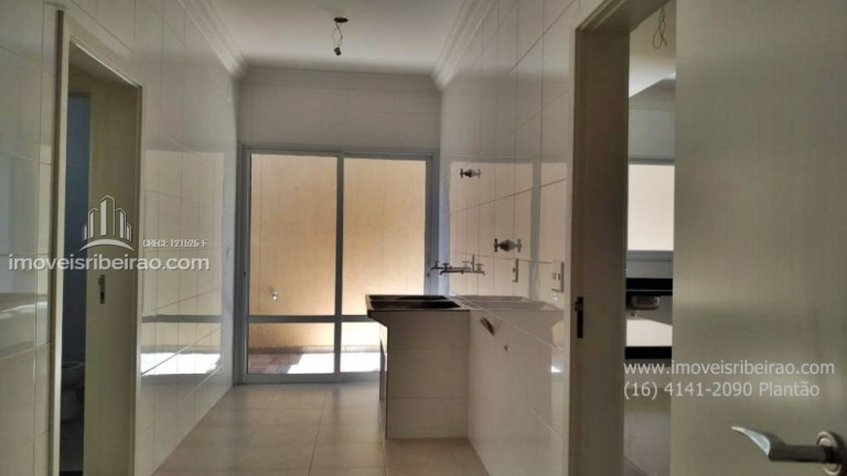 Imagem Casa de Condomínio com 4 Quartos à Venda, 516 m² em Jardim Botânico - Ribeirão Preto