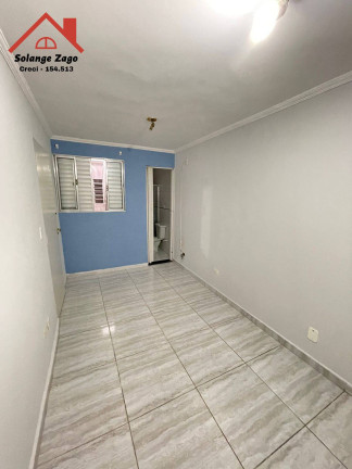 Imagem Casa com 3 Quartos para Alugar, 150 m² em Parque Ipê - São Paulo