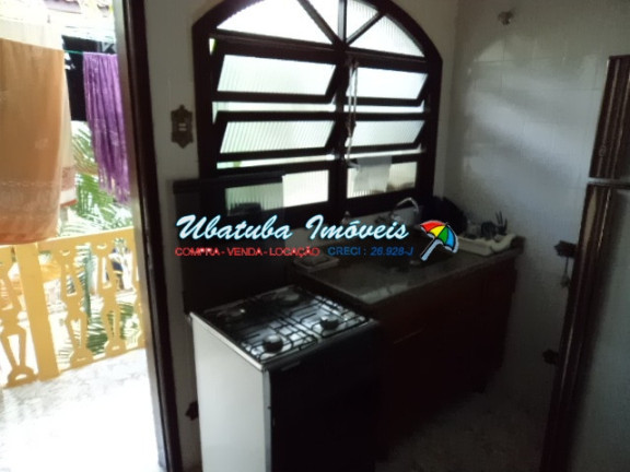 Apartamento com 2 Quartos à Venda, 64 m² em Maranduba - Ubatuba