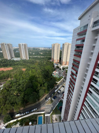 Imagem Apartamento com 3 Quartos à Venda, 134 m² em Patamares - Salvador