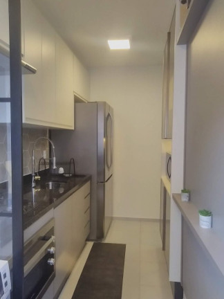 Imagem Apartamento com 2 Quartos à Venda, 46 m² em Parque Jataí - Votorantim