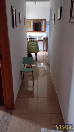 Apartamento com 2 Quartos à Venda,  em Vila Aprazivel - Jacareí