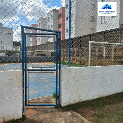 Imagem Apartamento com 2 Quartos à Venda, 55 m² em Parque Valença I - Campinas