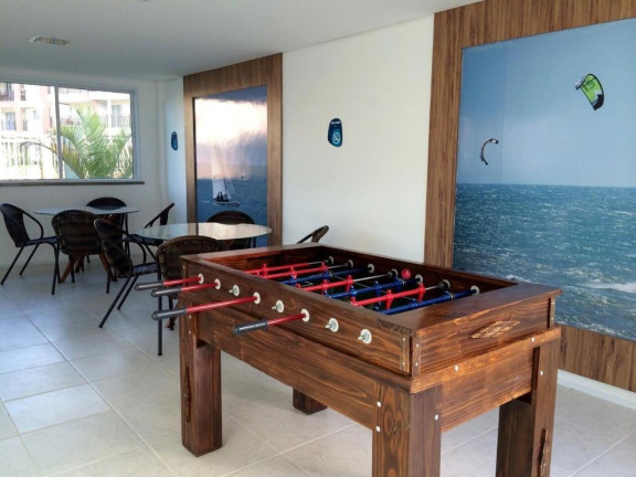 Imagem Apartamento com 3 Quartos à Venda, 73 m² em Porto Das Dunas - Aquiraz