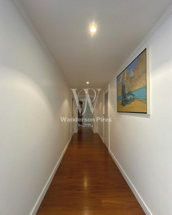 Imagem Apartamento com 5 Quartos à Venda, 466 m² em Jardim Paulista - São Paulo