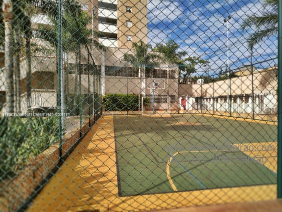 Imagem Apartamento com 2 Quartos à Venda, 84 m² em Jardim Botânico - Ribeirão Preto