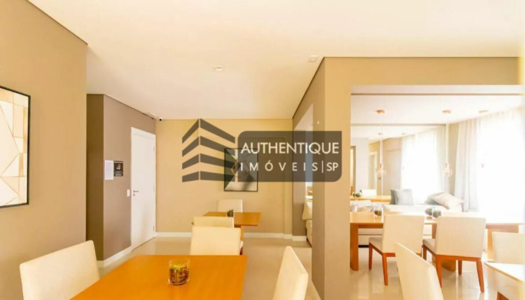 Imagem Apartamento com 2 Quartos à Venda, 60 m² em Cambuci - São Paulo
