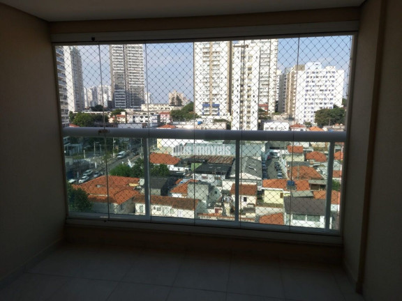 Imagem Apartamento com 2 Quartos à Venda, 55 m² em Vila Gumercindo - São Paulo