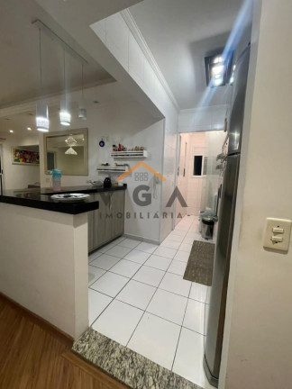 Imagem Apartamento com 2 Quartos à Venda, 160 m² em Mooca - São Paulo