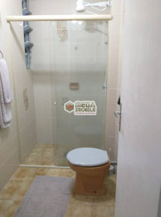 Imagem Apartamento com 1 Quarto à Venda, 48 m² em Trindade - Florianópolis