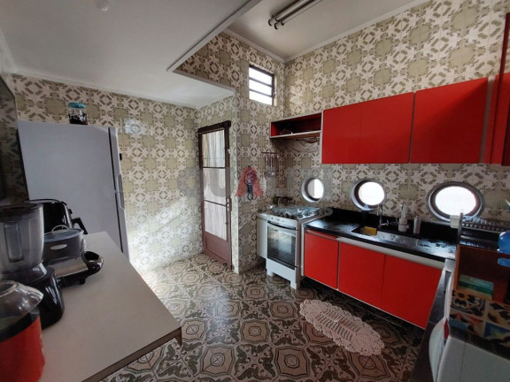 Imagem Sobrado com 3 Quartos à Venda, 150 m² em Brooklin Paulista - São Paulo