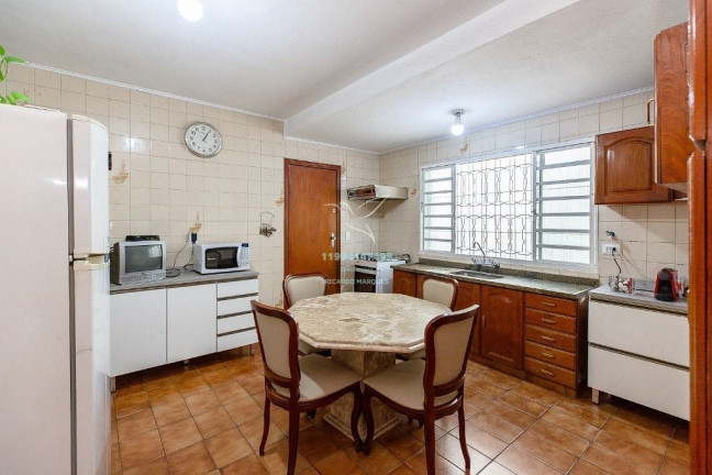 Casa com 3 Quartos à Venda, 280 m² em Vila Ipojuca - São Paulo